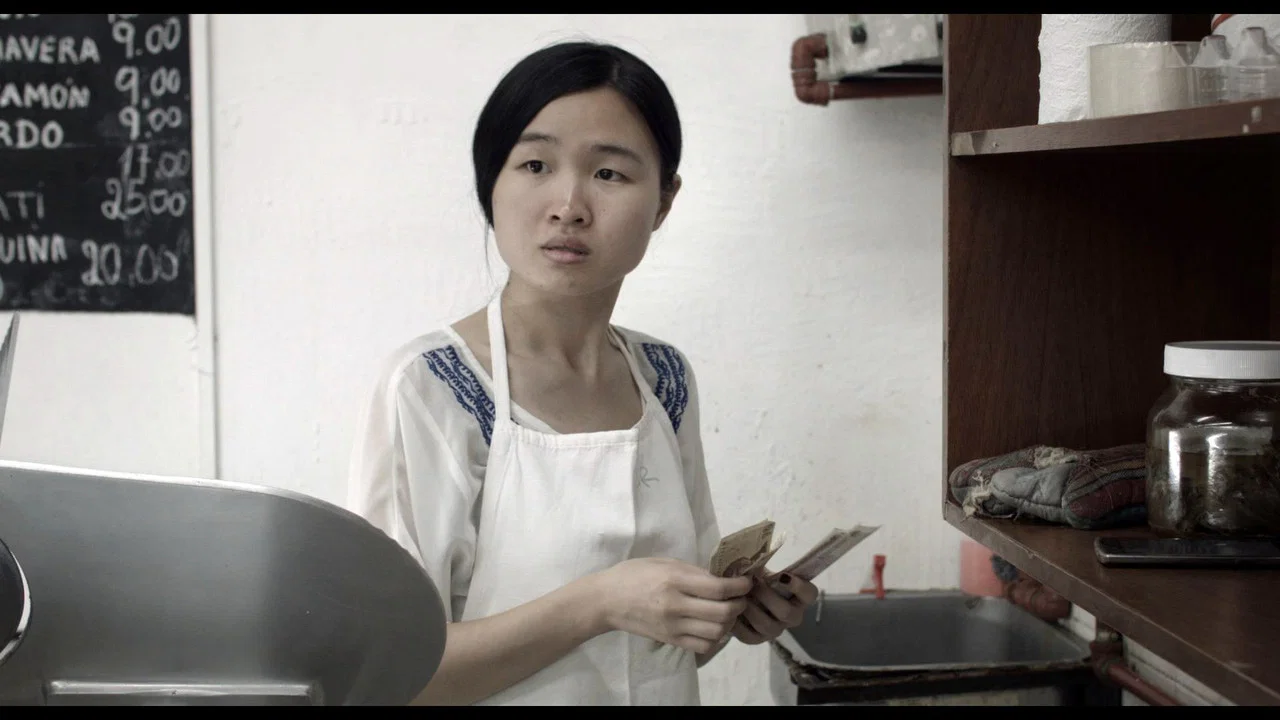 完美未来 - 剧照