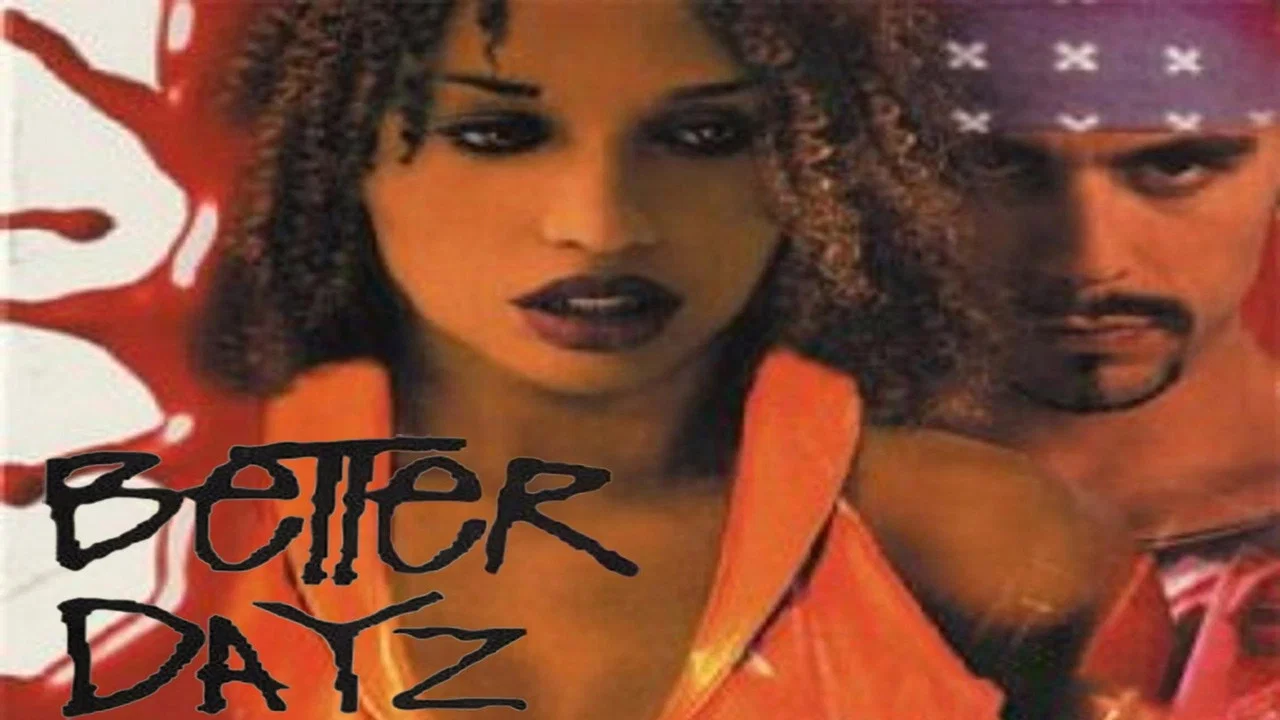 Better Dayz - 剧照