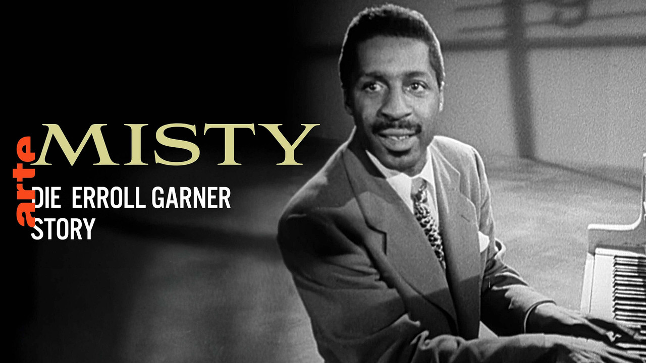 Misty - The Erroll Garner Story - 剧照
