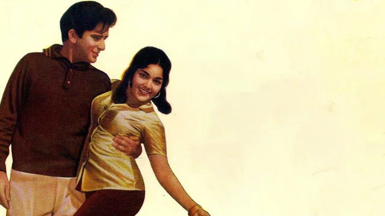 Pyar Kiye Jaa - 剧照