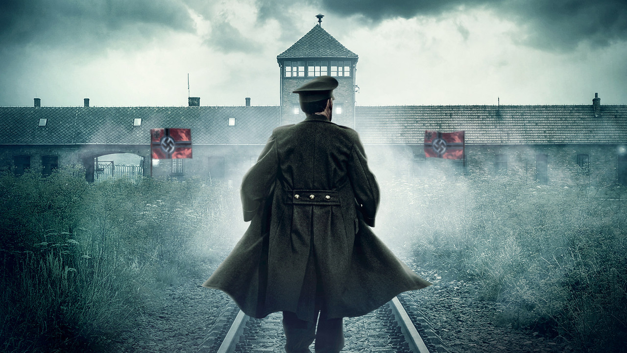 Medizinversuche in Auschwitz - Clauberg und die Frauen von Block 10 - 剧照