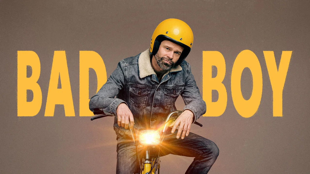 Mick &Oslash;gendahl: Bad Boy - 剧照