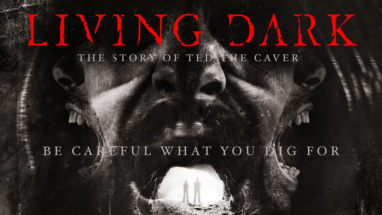 Living Dark: The Story of Ted the Caver - 剧照