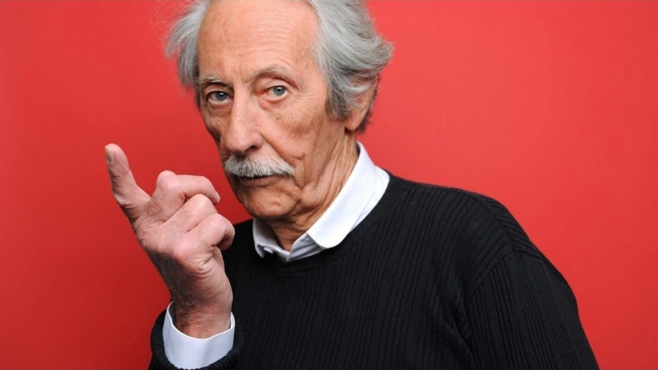 Jean Rochefort, l'irr&eacute;sistible - 剧照