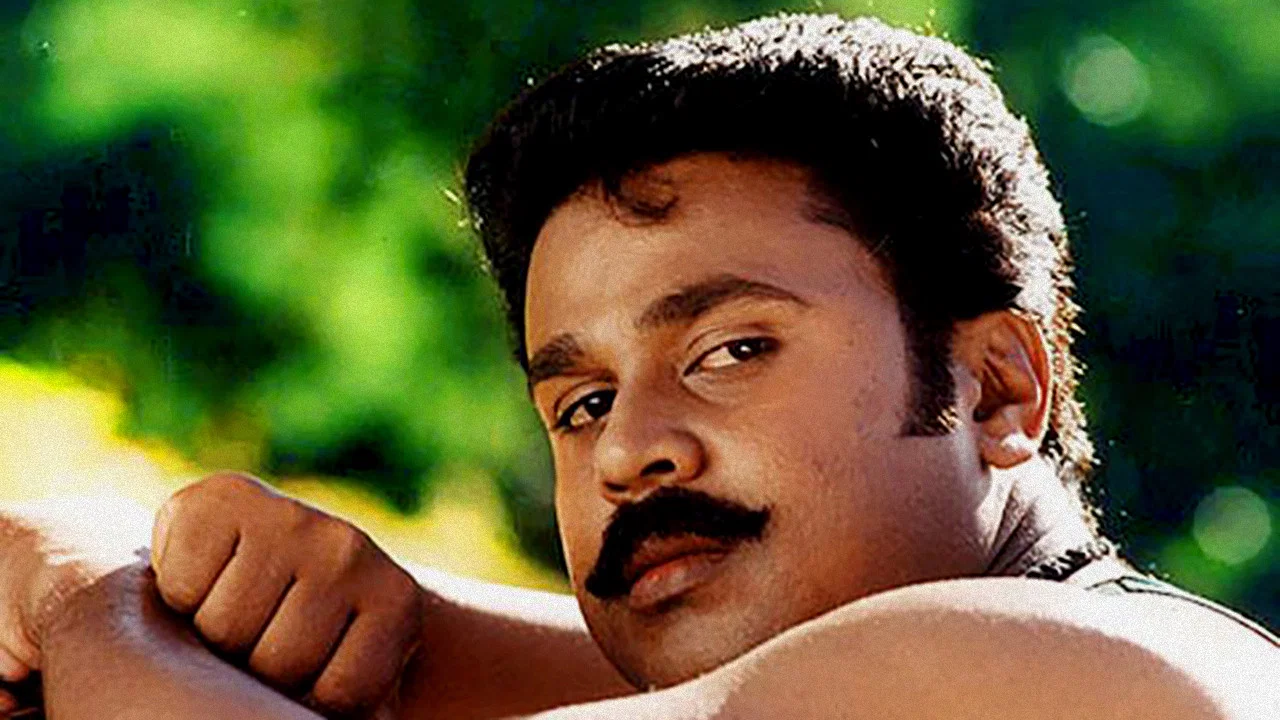 മീശ മാധവൻ - 剧照