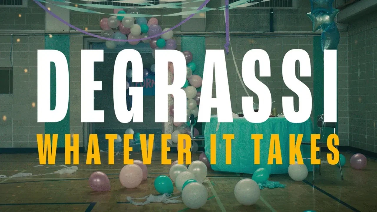 Degrassi: Whatever It Takes - 剧照