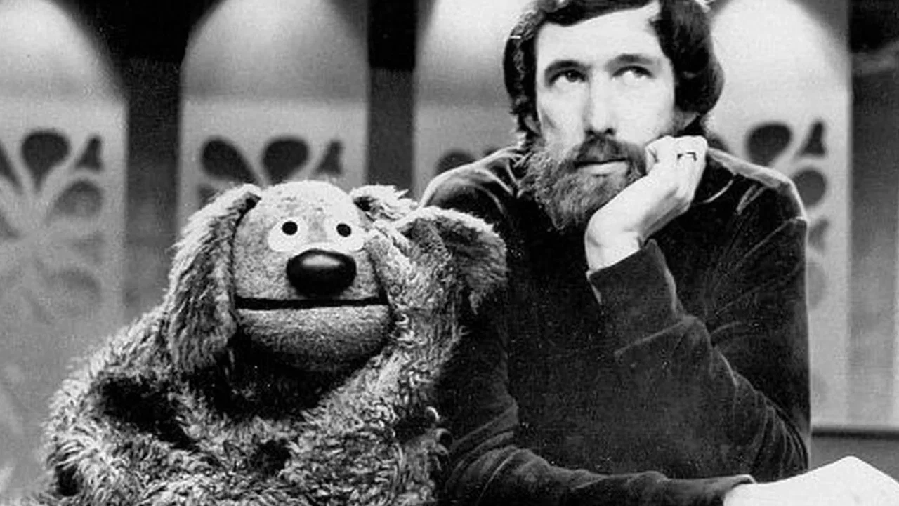 The Muppets on Puppets - 剧照