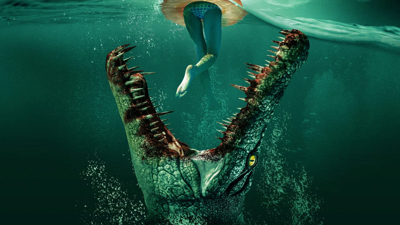 Croc! - 剧照