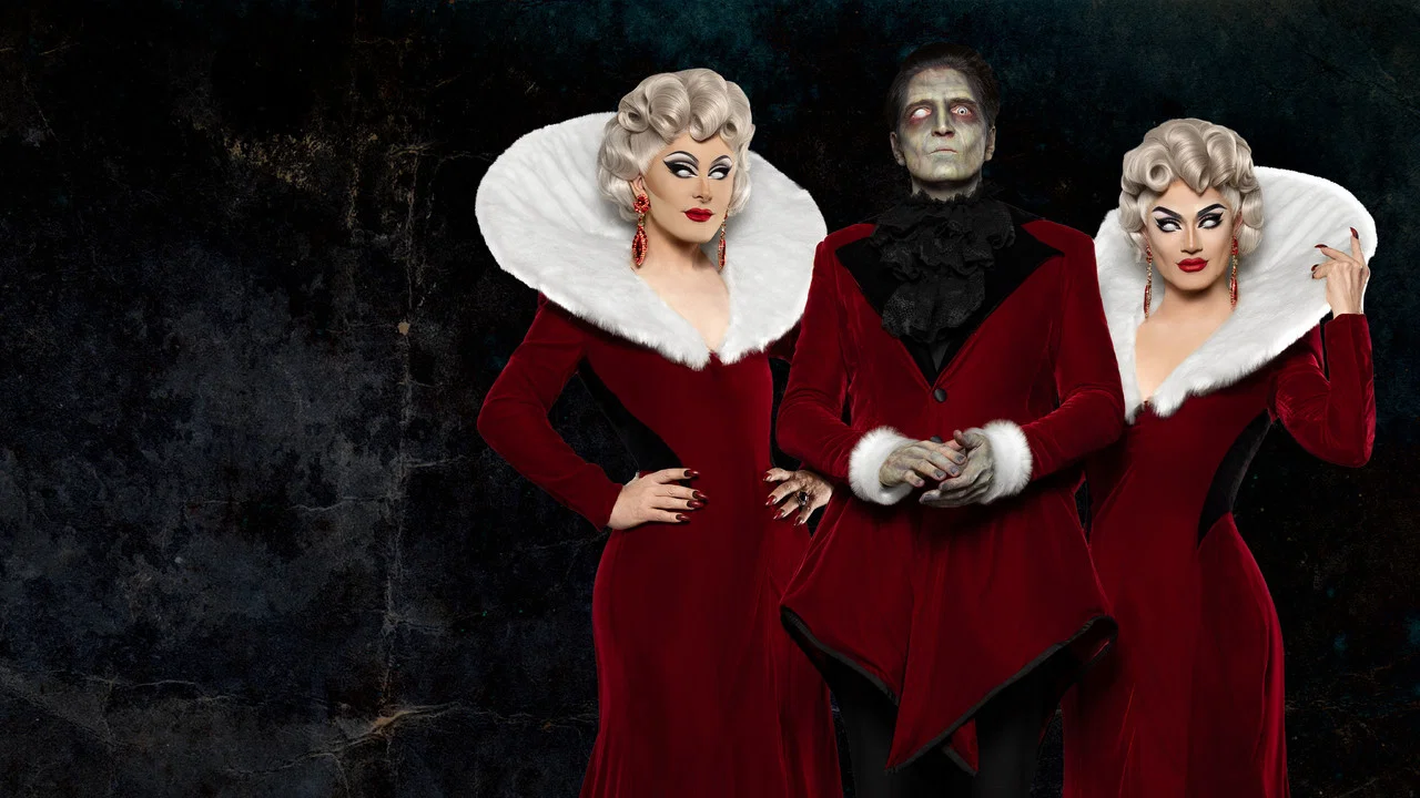 The Boulet Brothers' Holiday of Horrors - 剧照