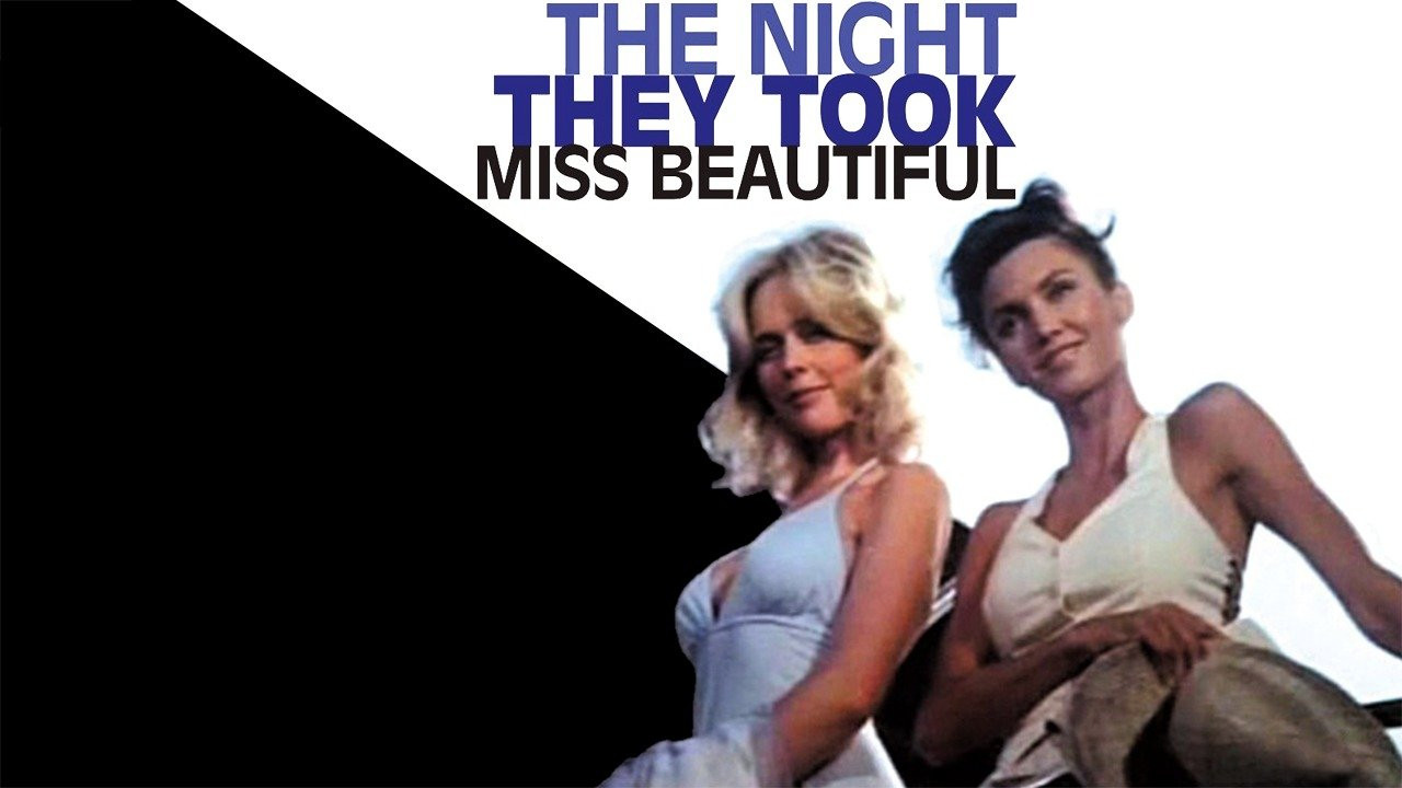 The Night They Took Miss Beautiful - 剧照