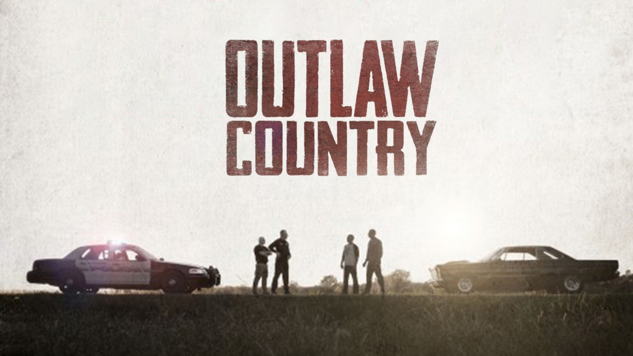 Outlaw Country - 剧照