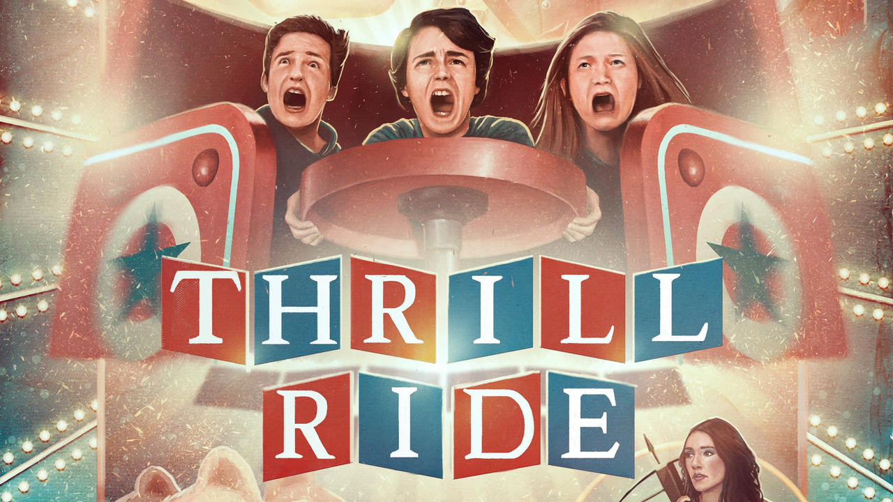 Thrill Ride - 剧照