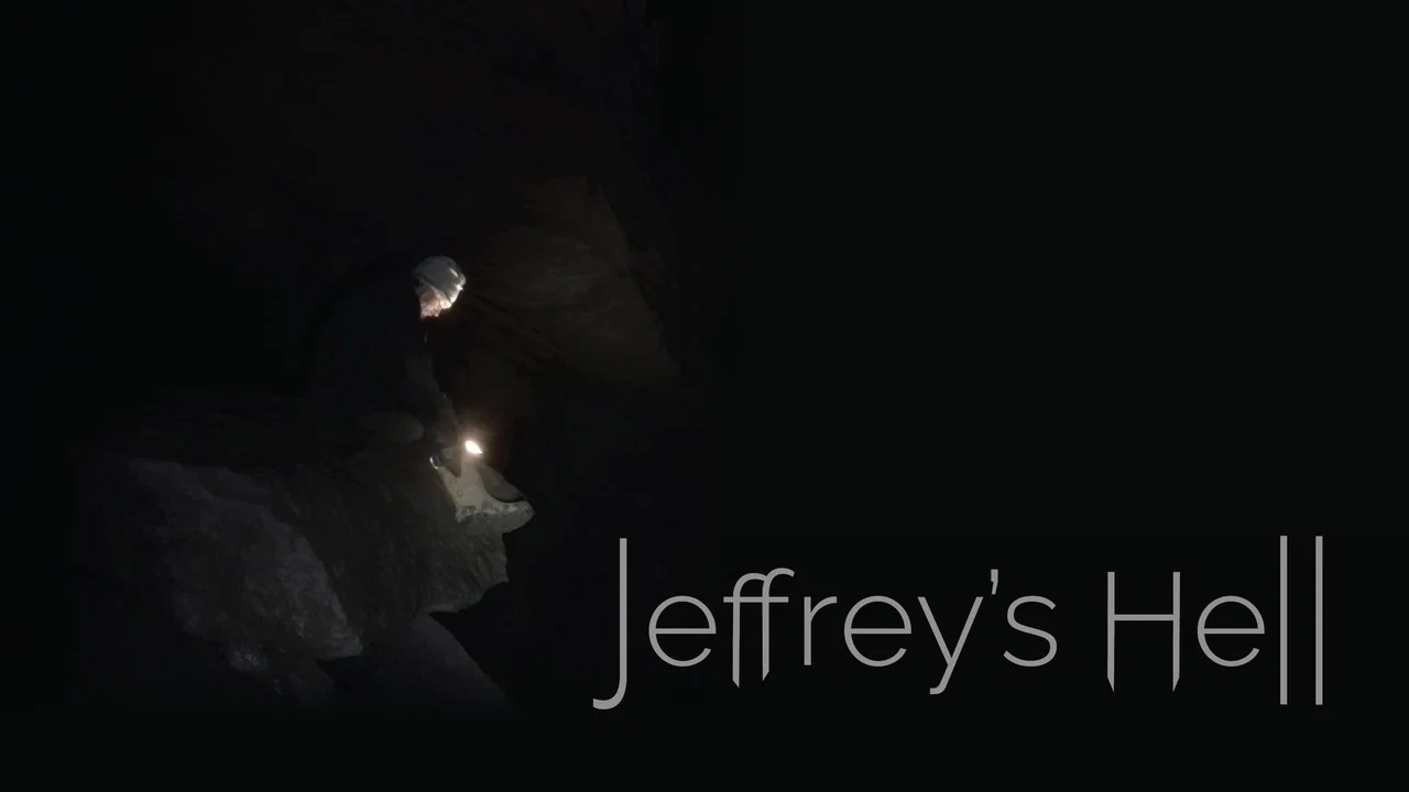 Jeffrey's Hell - 剧照