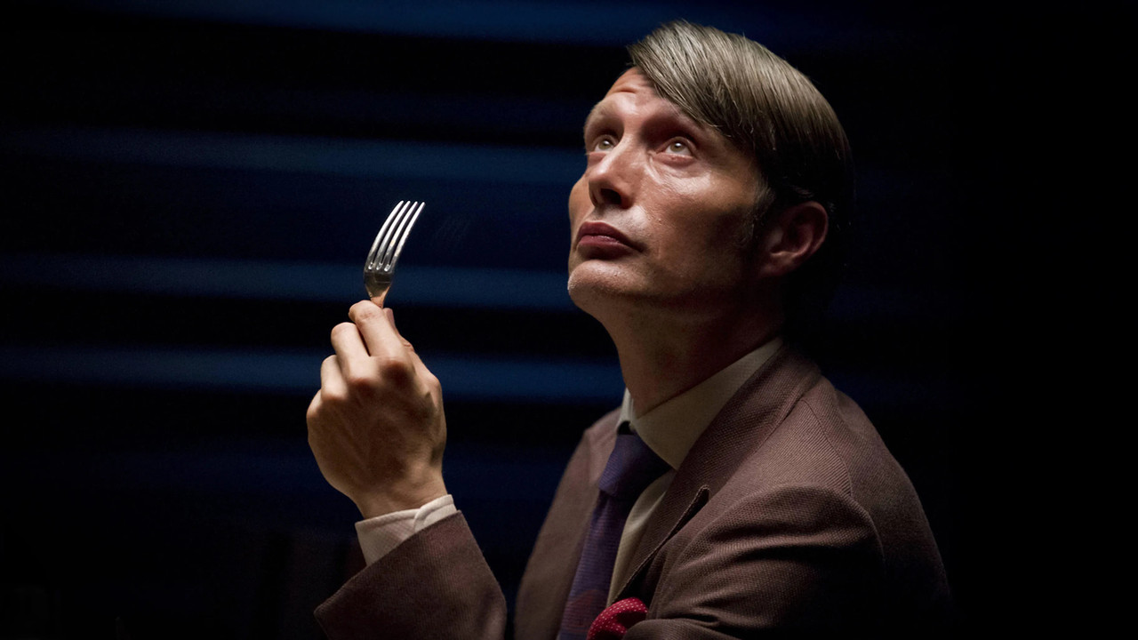 Mads Mikkelsen, le diable au corps - 剧照