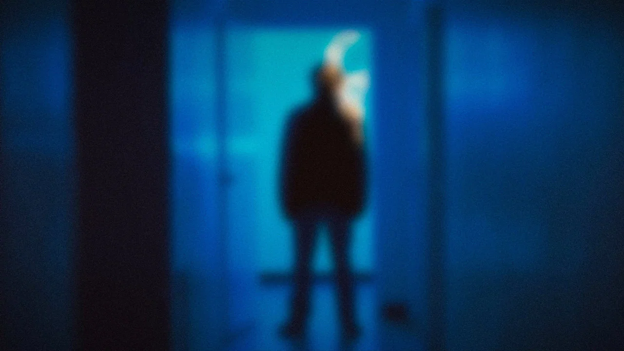 Infernophobia - 剧照