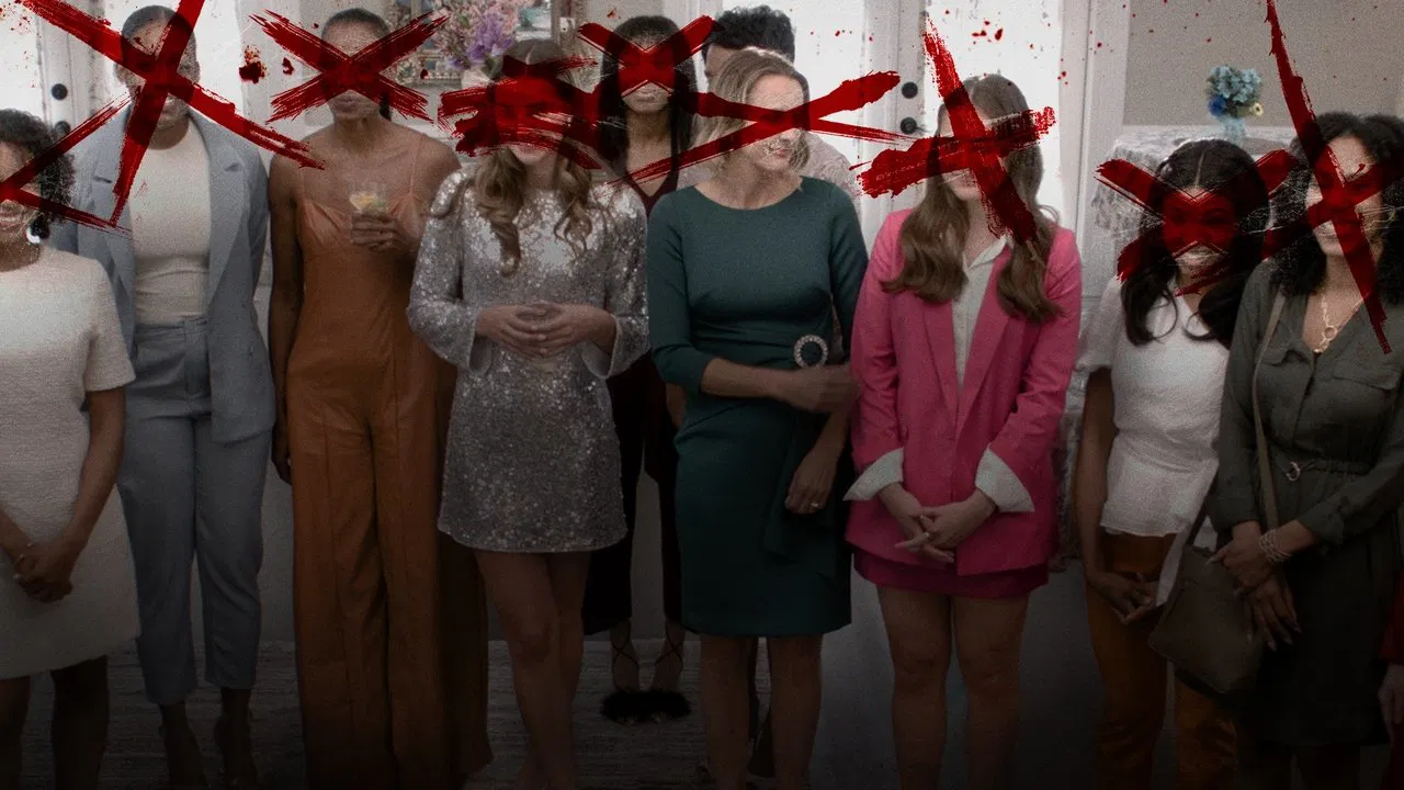 Nightmare Pageant Moms - 剧照