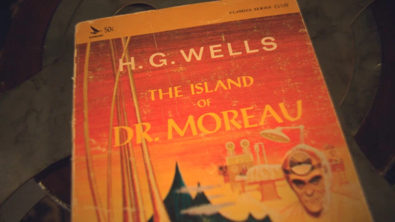 Lost Soul: The Doomed Journey of Richard Stanley's Island of Dr. Moreau - 剧照