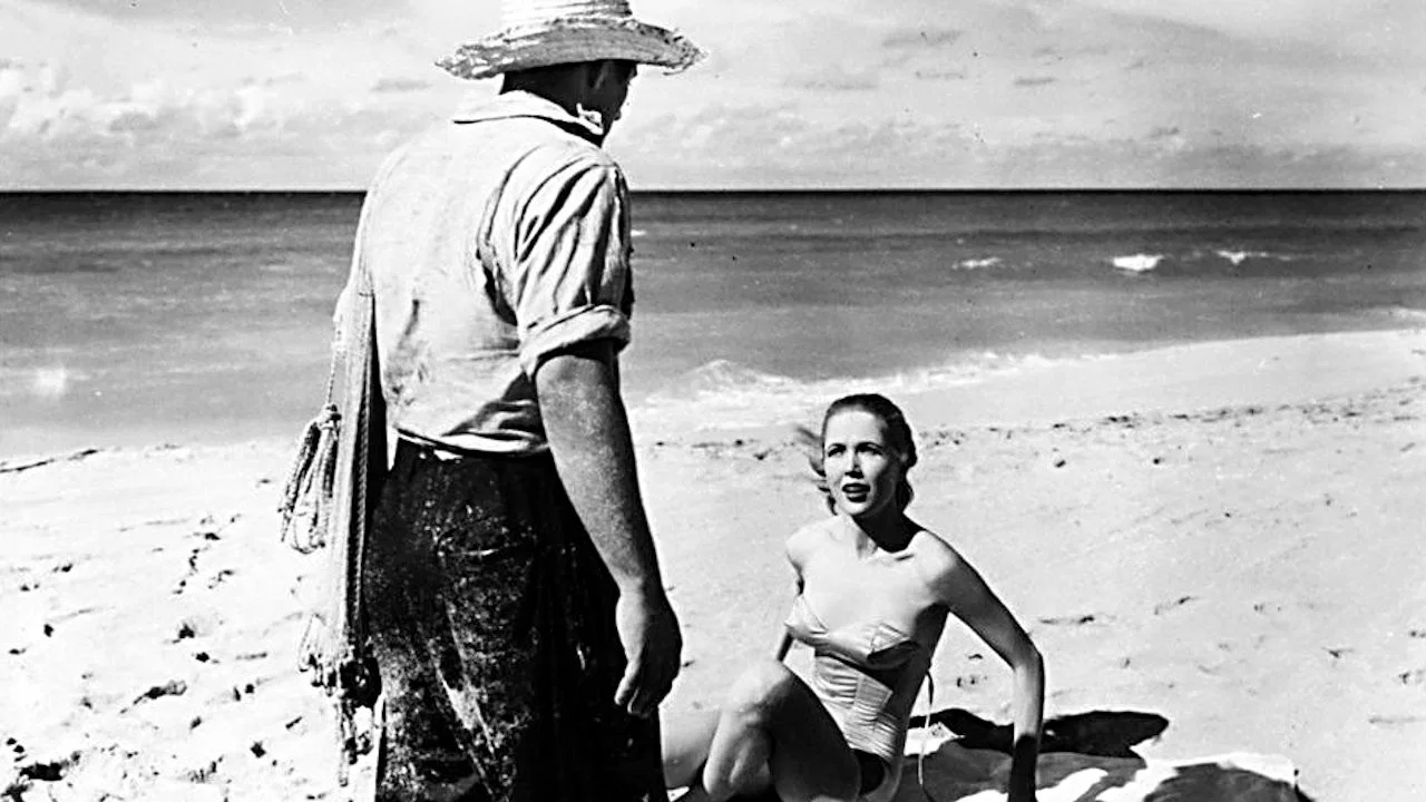 Affair in Havana - 剧照