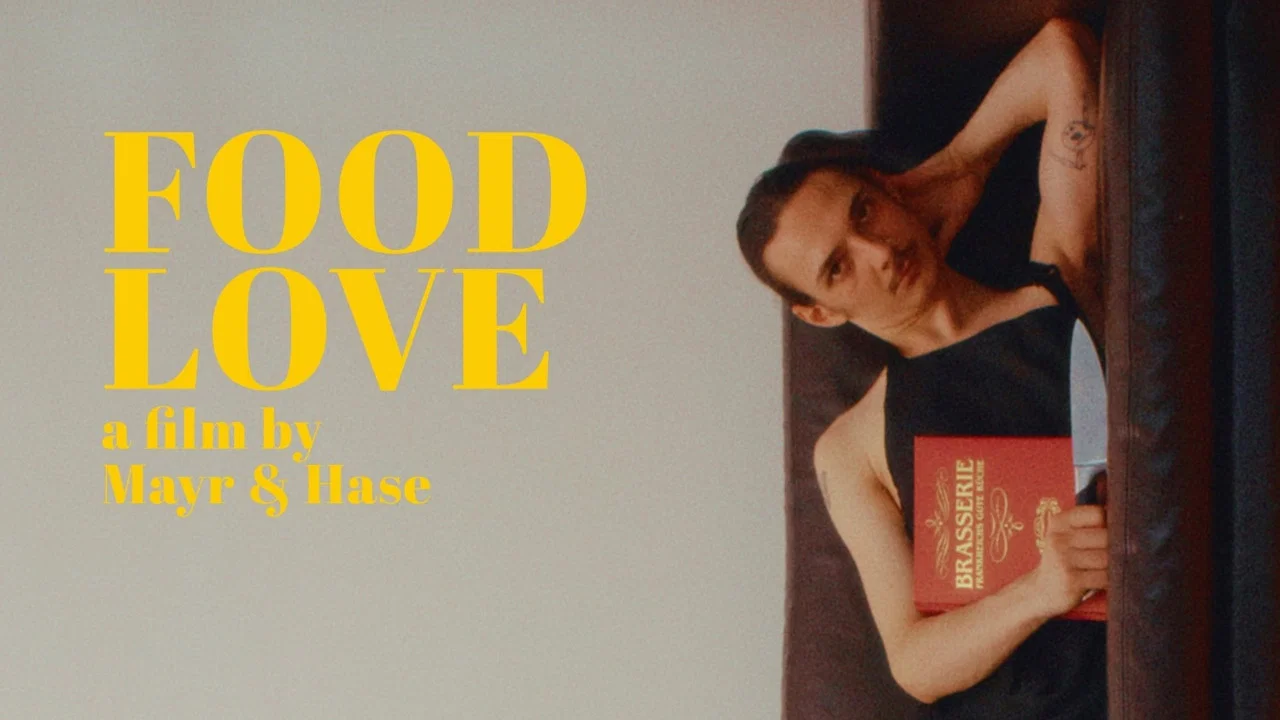 Food Love - 剧照