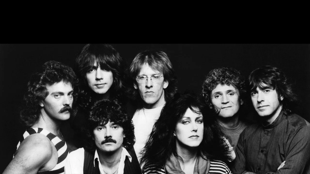 Jefferson Starship: The Definitive Concert - 剧照