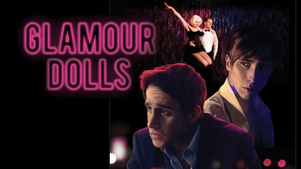 Glamour Dolls - 剧照