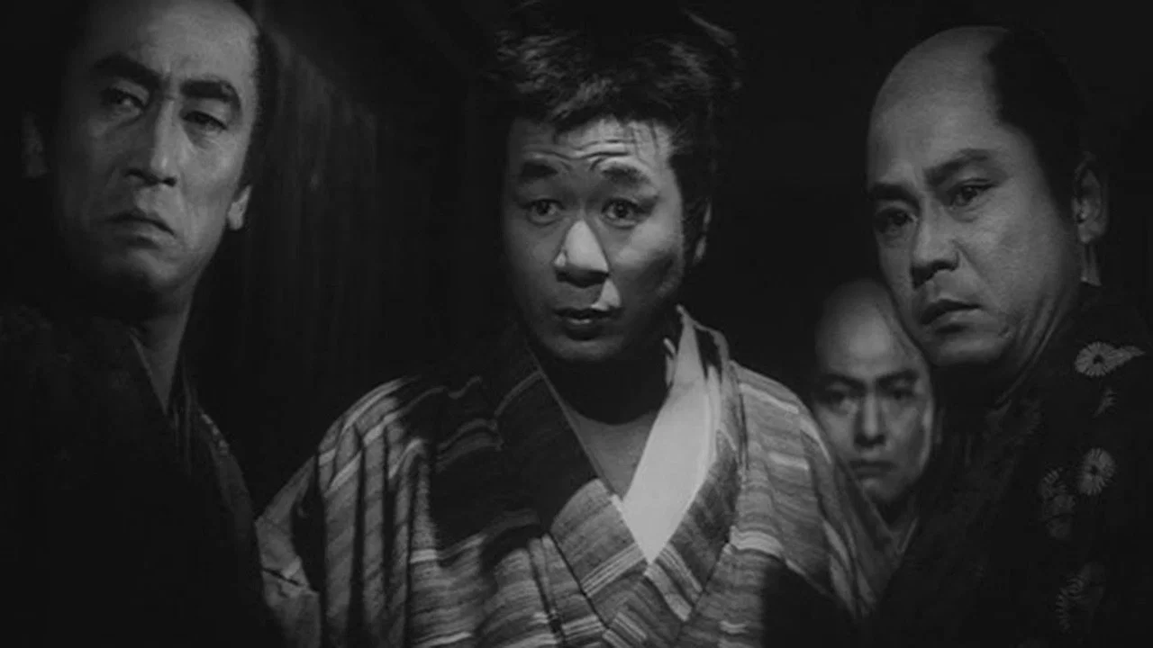 踢馆2：问答无用 - 剧照