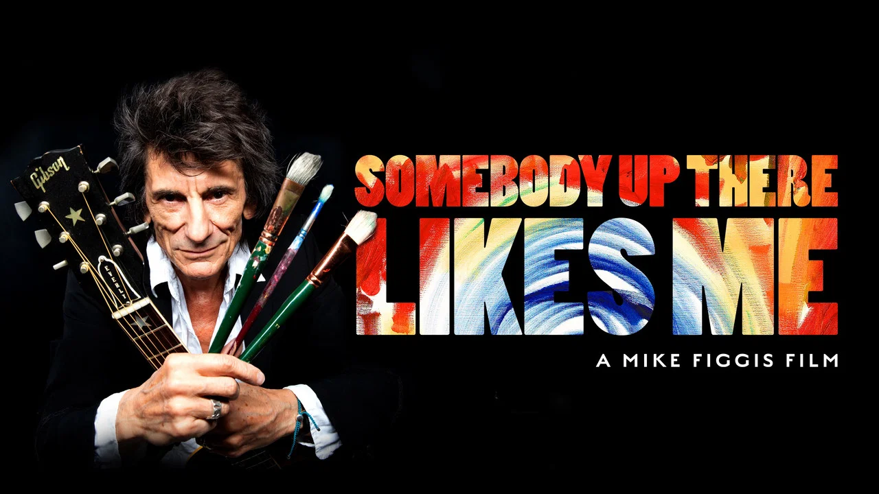 Somebody Up There Likes Me - 剧照