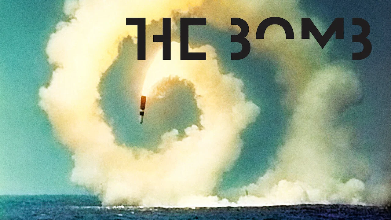 The Bomb - 剧照