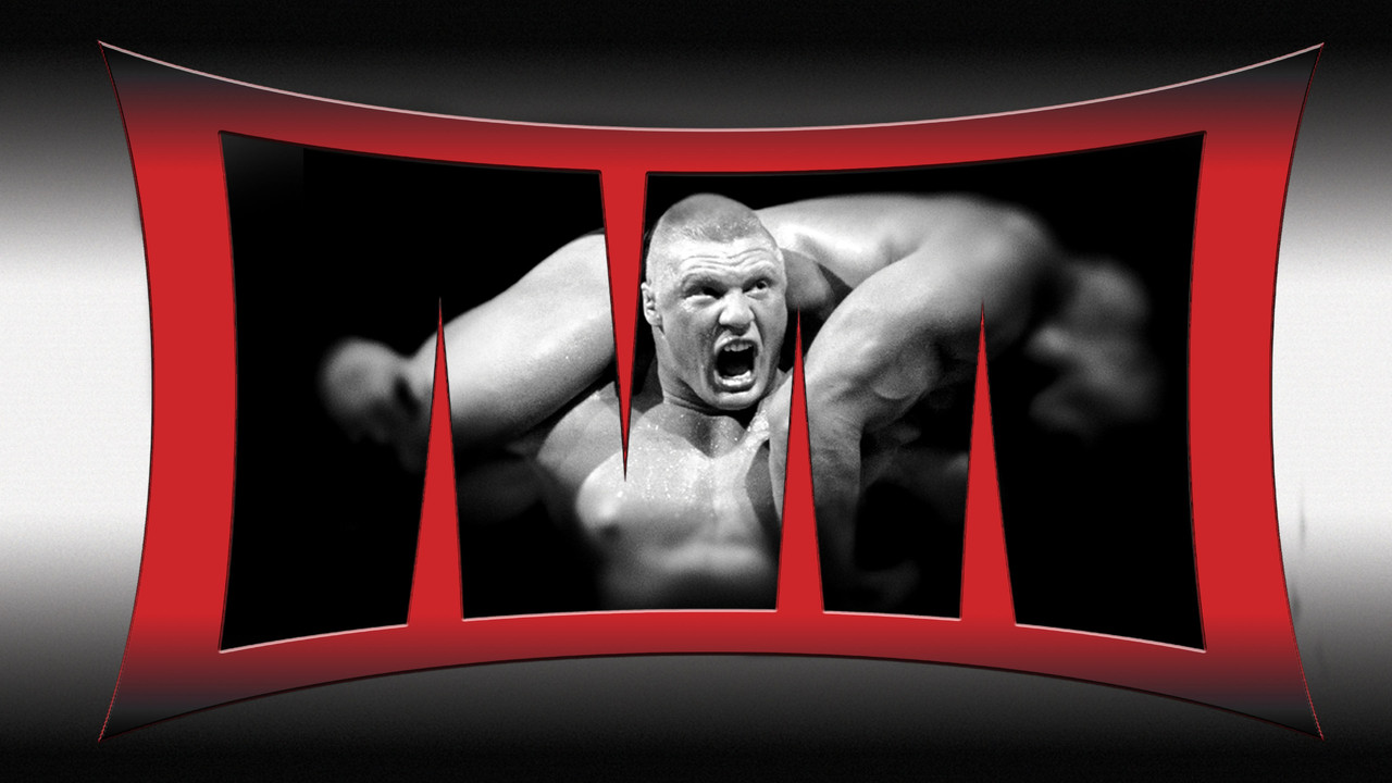 WWE No Mercy 2003 - 剧照