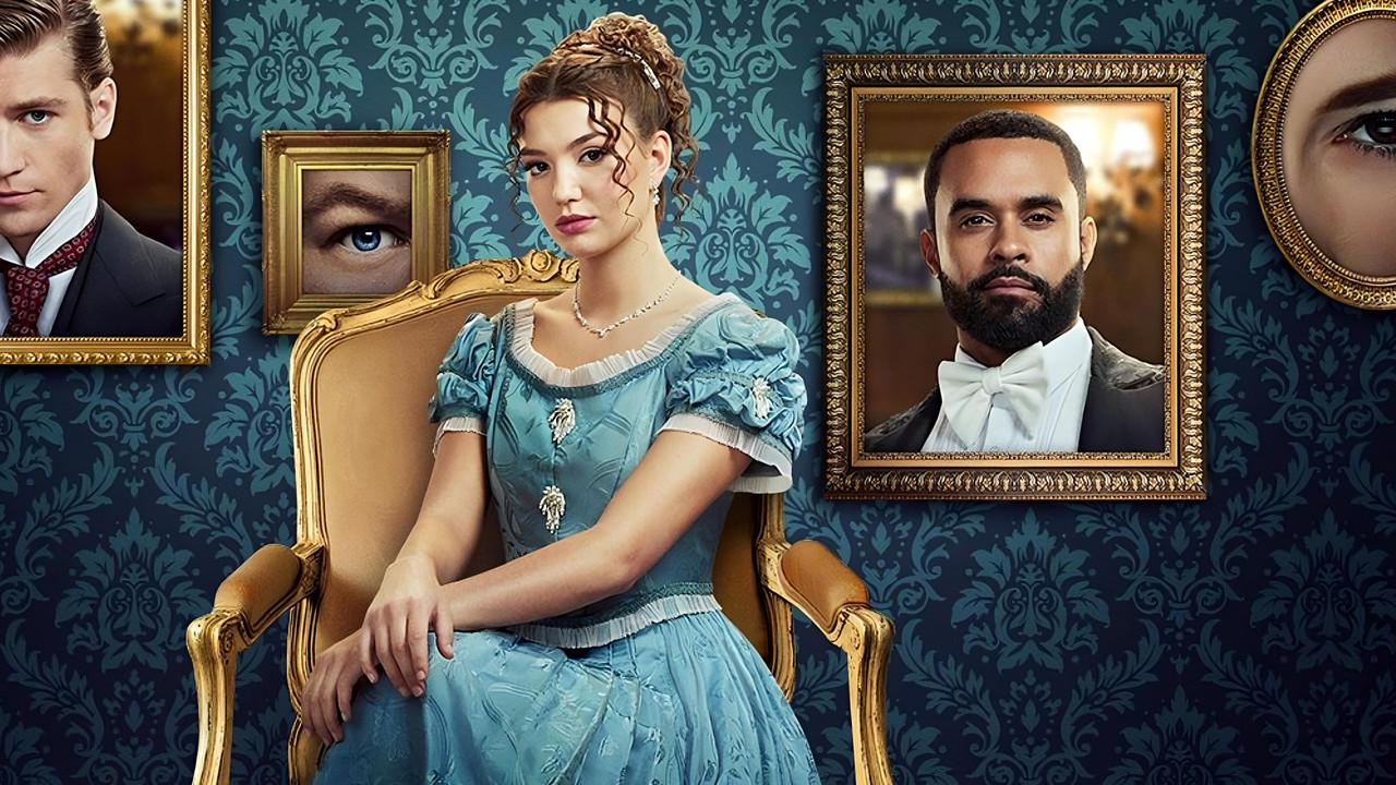 Gilded Newport Mysteries: Murder at the Breakers - 剧照