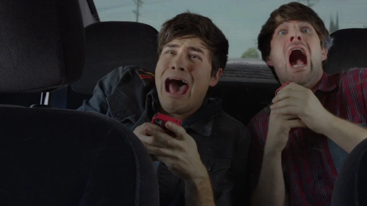 Smosh 大电影 - 剧照