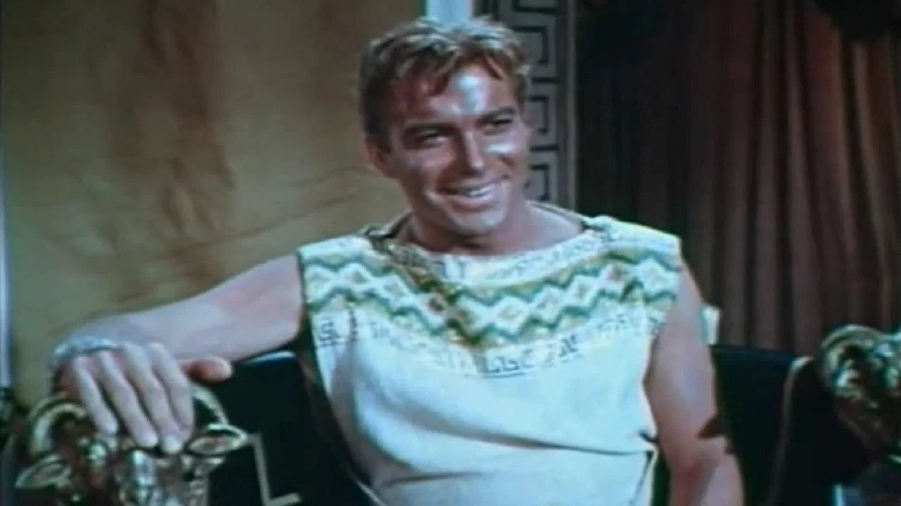 Alexander The Great - 剧照
