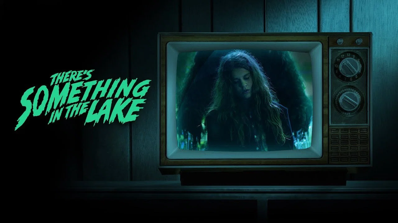 There's Something in the Lake - 剧照