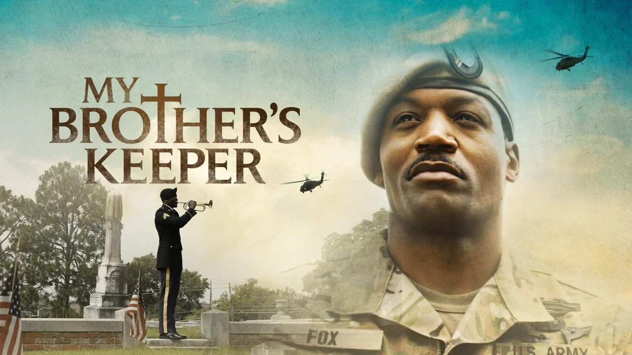 My Brother's Keeper - 剧照