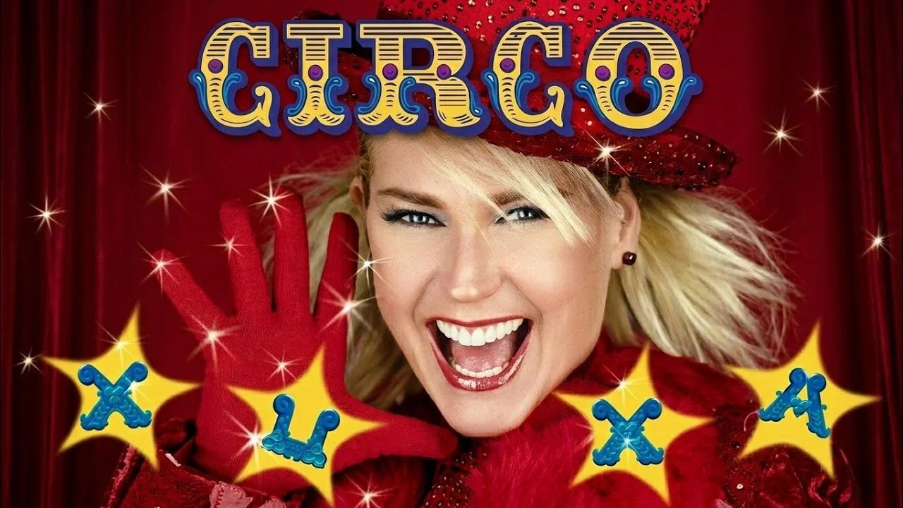 Xuxa Circo - 剧照