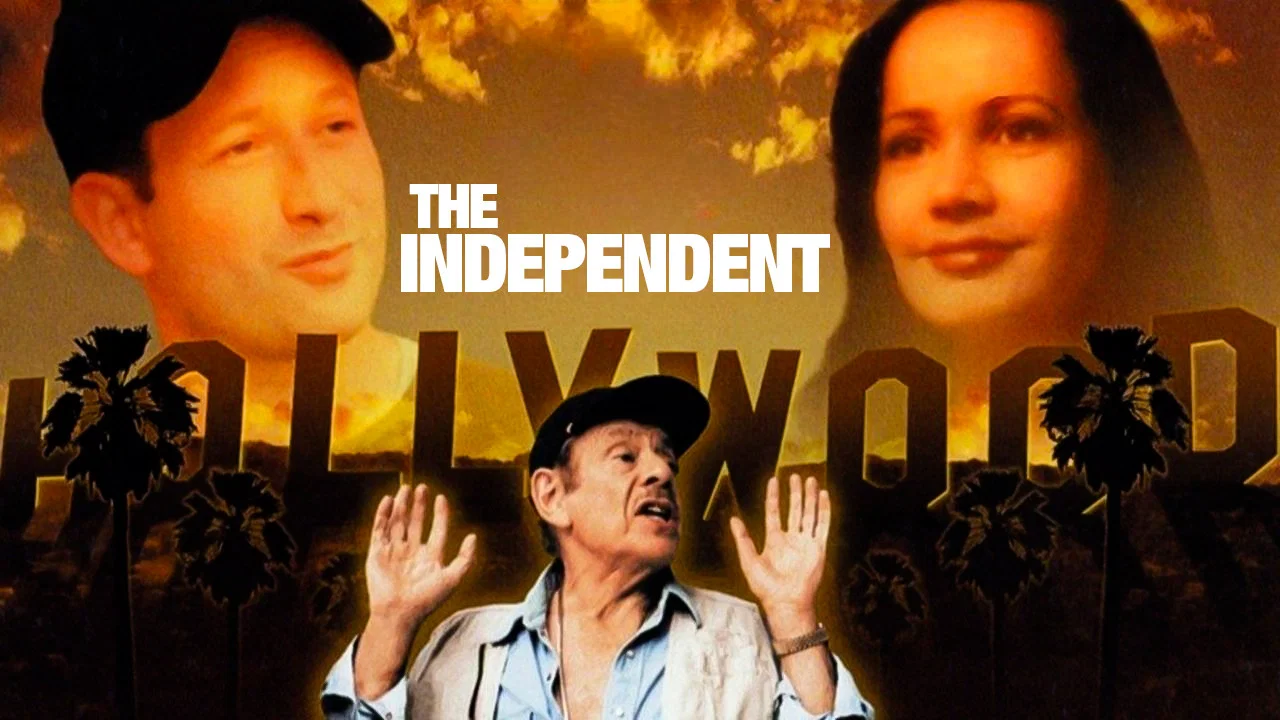 The Independent - 剧照