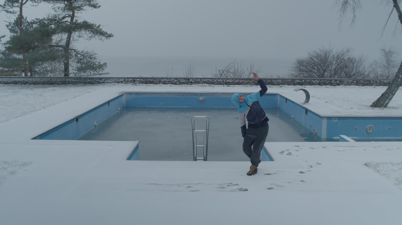 To nie m&oacute;j film - 剧照