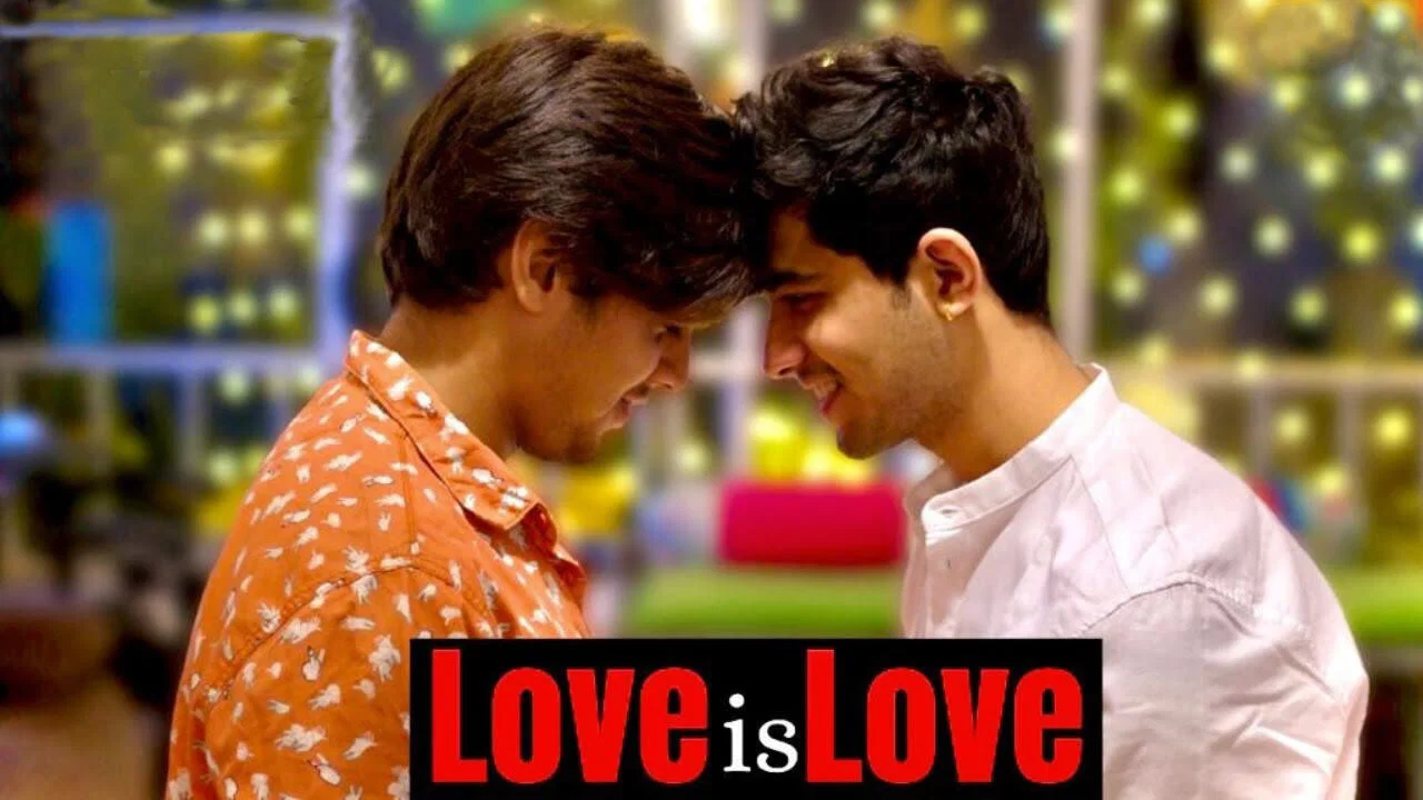 Love Is Love - 剧照
