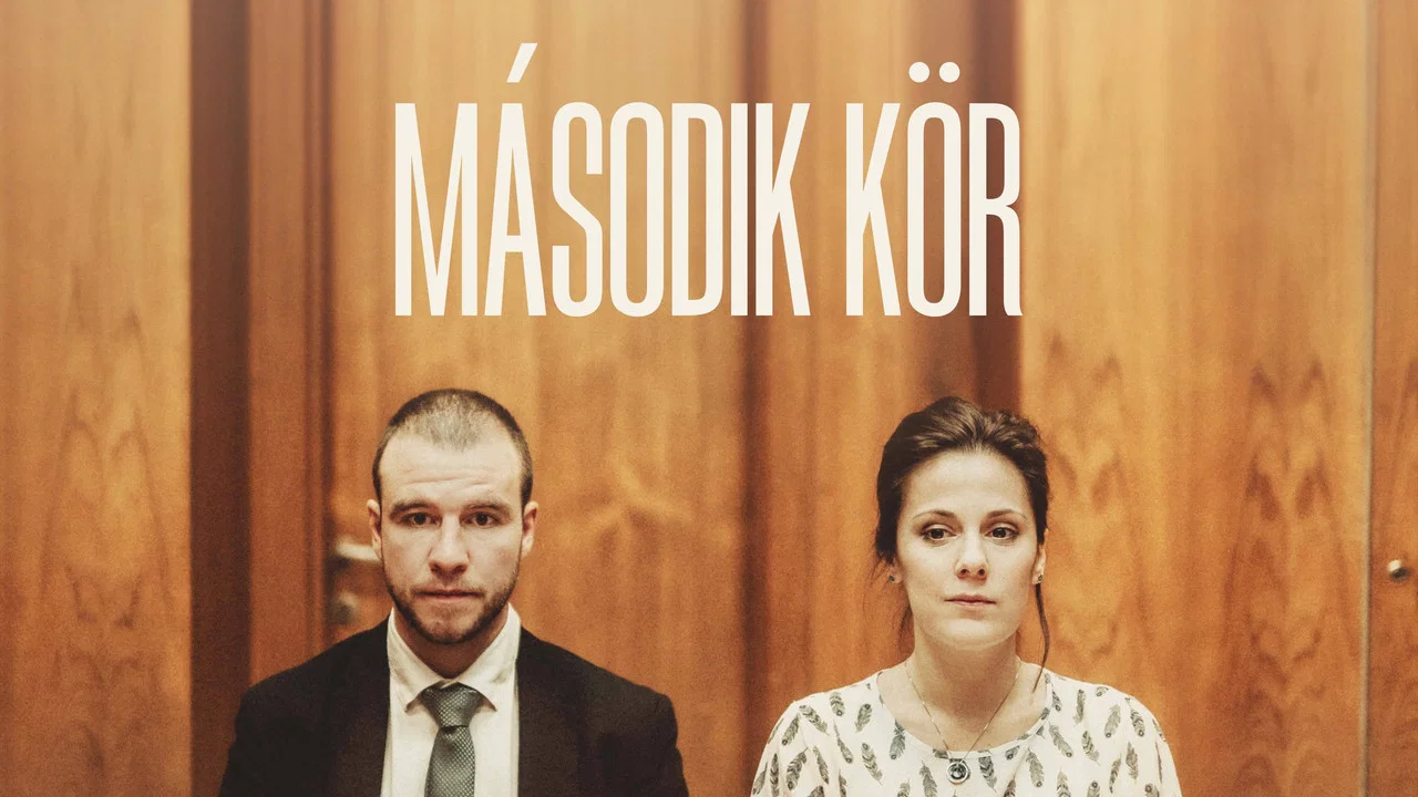 M&aacute;sodik k&ouml;r - 剧照