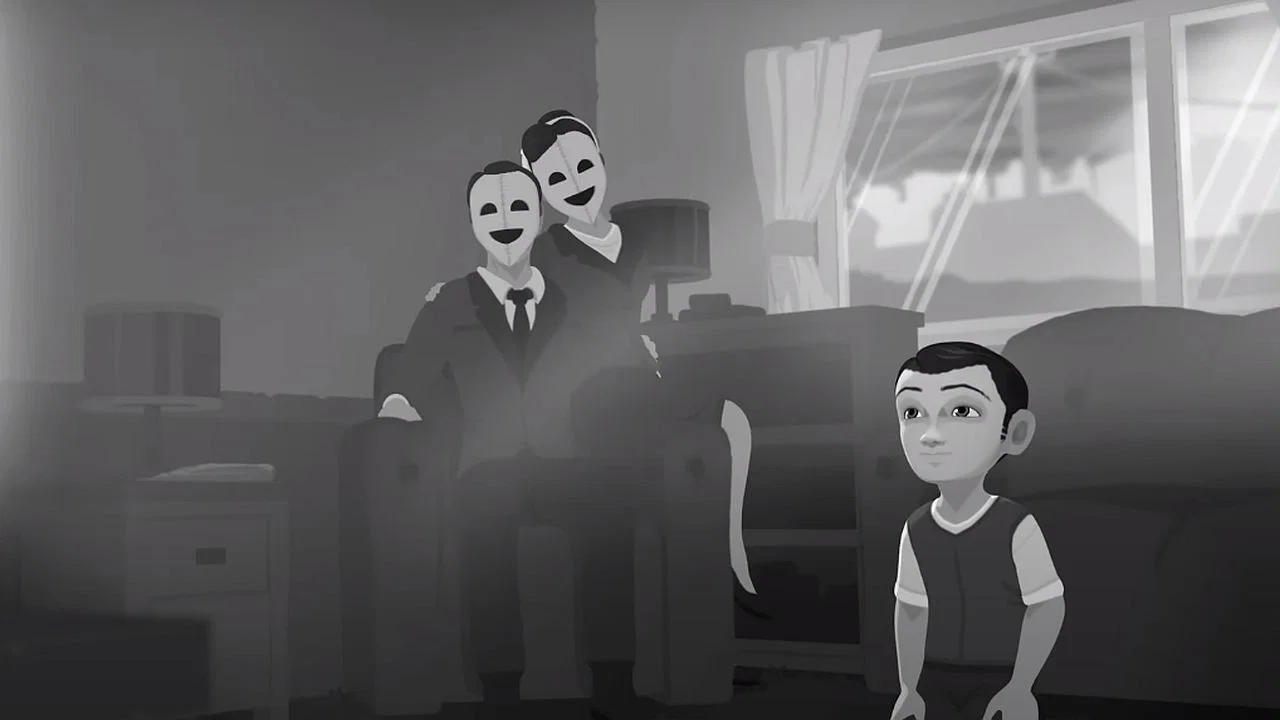 Model Citizen - 剧照