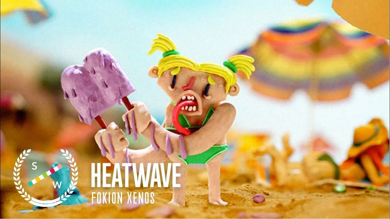 Heatwave - 剧照