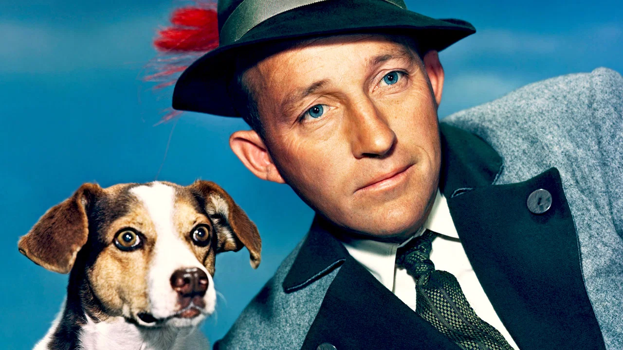 Bing Crosby: Rediscovered - 剧照