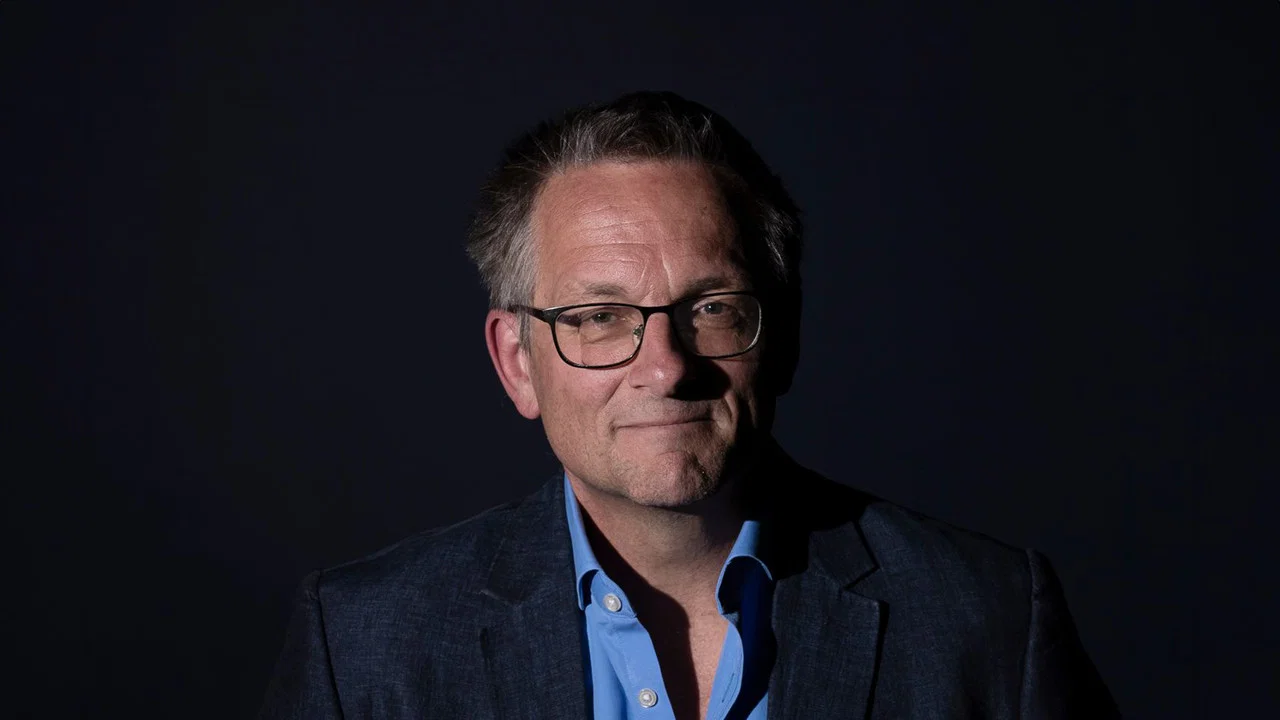 Michael Mosley: The Doctor Who Changed Britain - 剧照