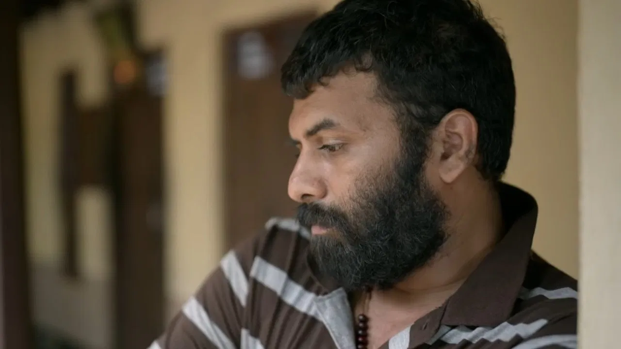 അപ്പൻ - 剧照