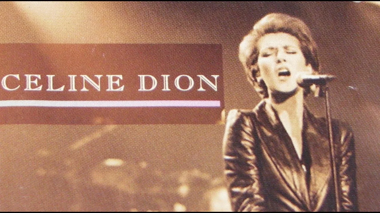 C&eacute;line Dion : Live &agrave; Paris - 剧照