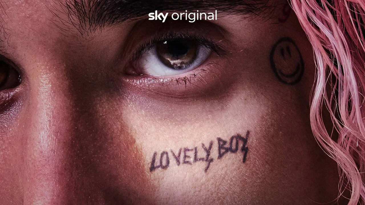 Lovely Boy - 剧照