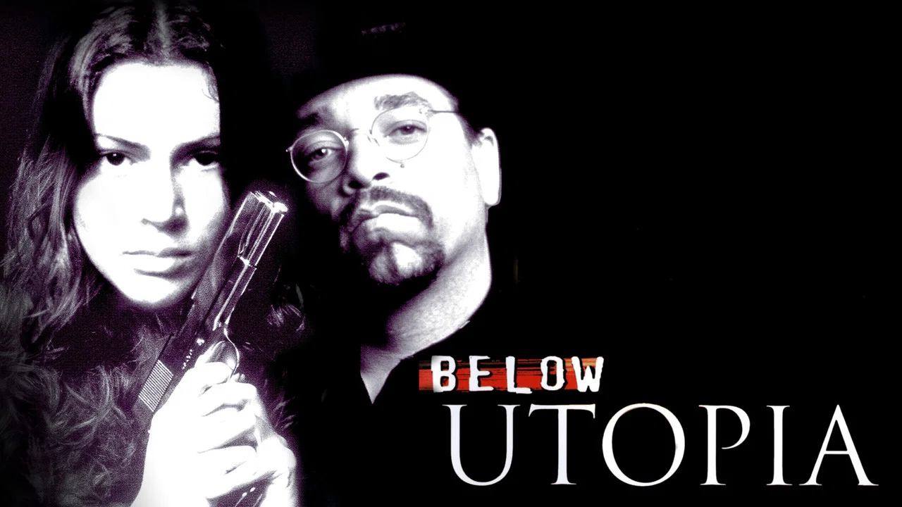 Below Utopia - 剧照
