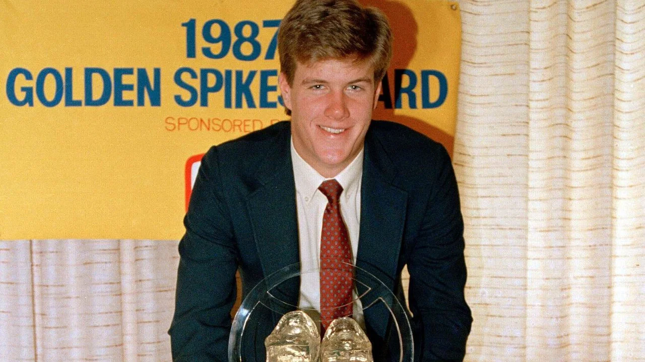 Southpaw: The Life and Legacy of Jim Abbott - 剧照