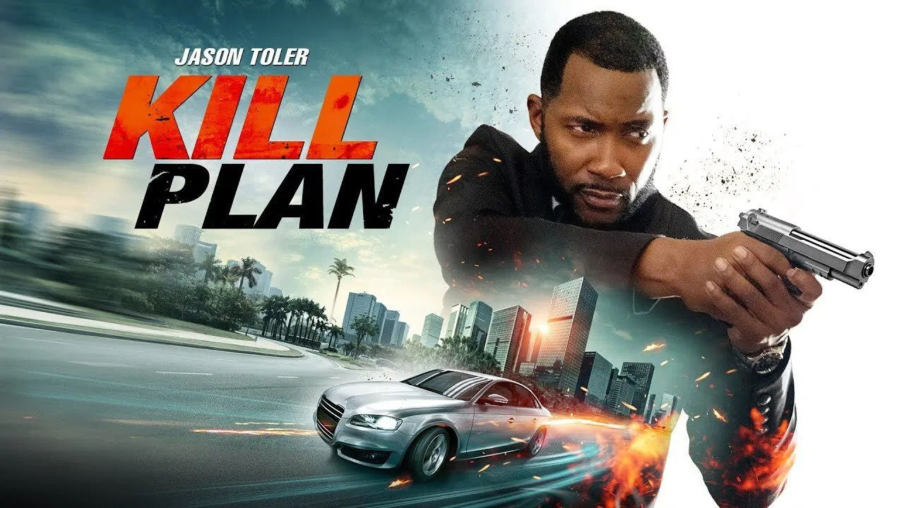 Kill Plan - 剧照