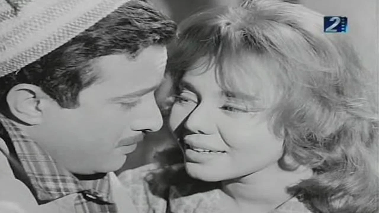 بياعة الجرايد - 剧照